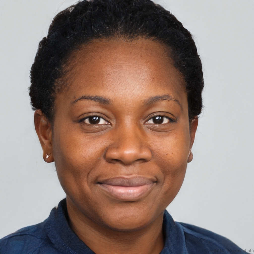 Portrait of Ciaran Walsh